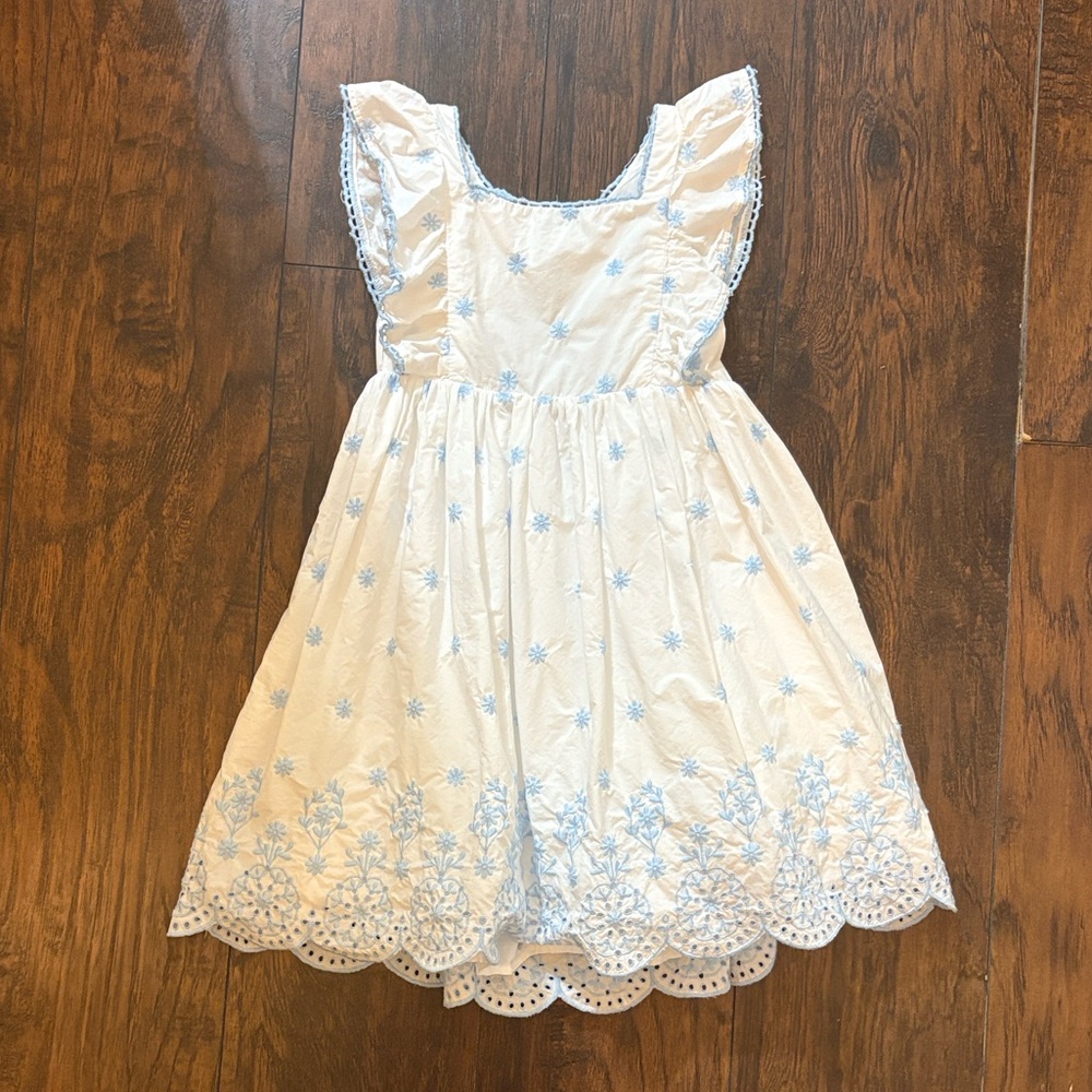 Rachel Zoe Sundress 7